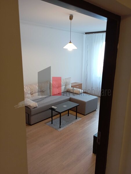 Sebastian, Dumbrava Noua, apartament 2 camere