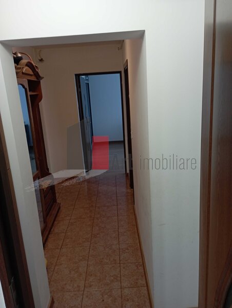 Sebastian, Dumbrava Noua, apartament 2 camere