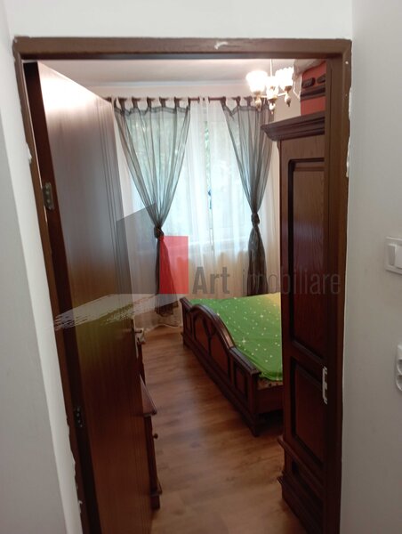 Sebastian, Dumbrava Noua, apartament 2 camere